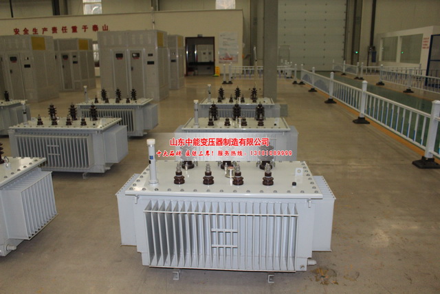 新疆S20变压器